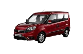 DOBLO 2000-2019