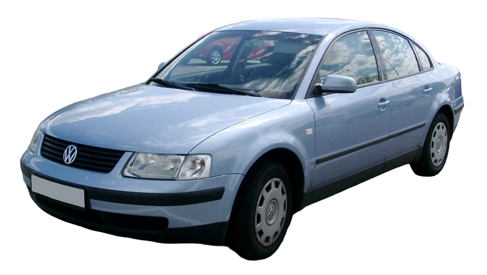 PASSAT 1994-2001