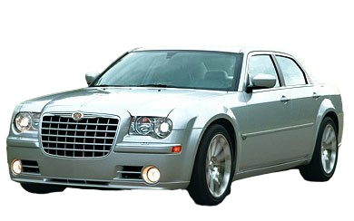 300C 2005-2012