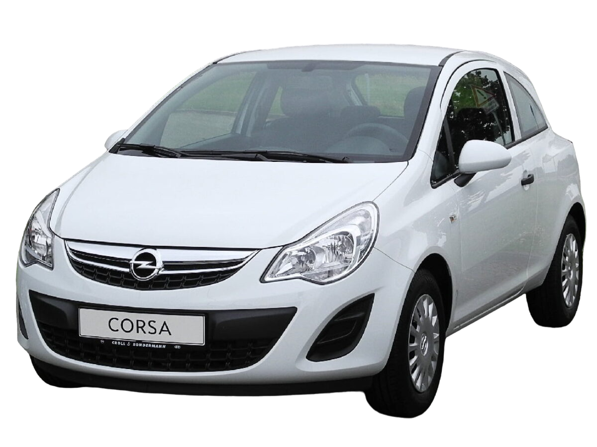CORSA 2006-2014