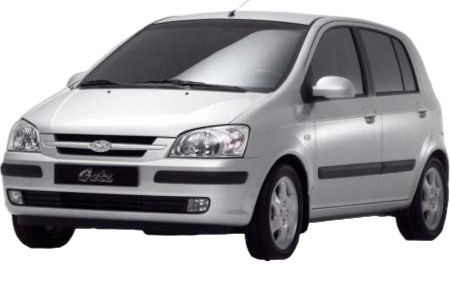 GETZ 2000-2012