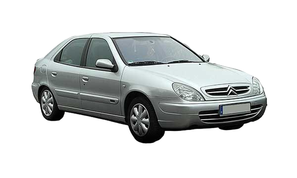 XSARA 1997-2006