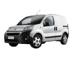 FIORINO 2008-2017