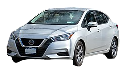 VERSA 2015-2023