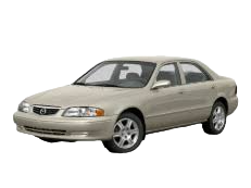 626 1991-2006