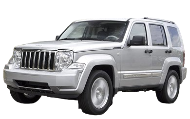 CHEROKEE 2007-2012