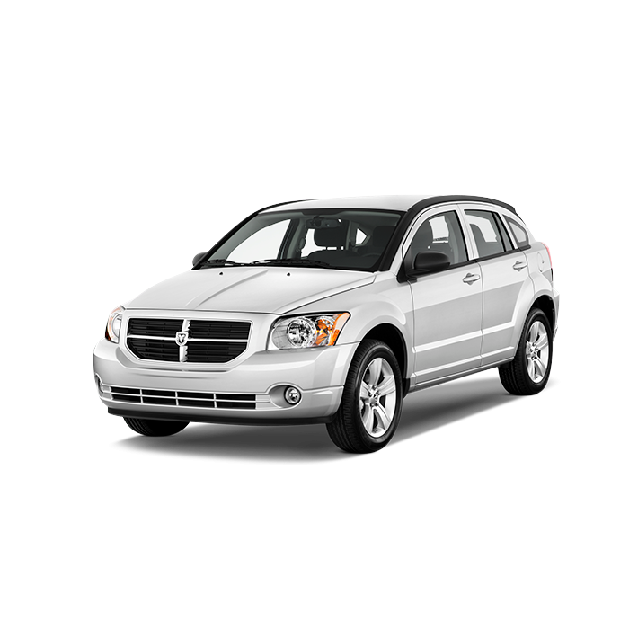 CALIBER 2007-2012
