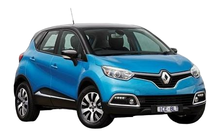 CAPTUR 2013-2015