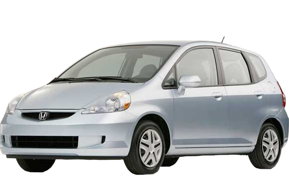 FIT 2003-2008