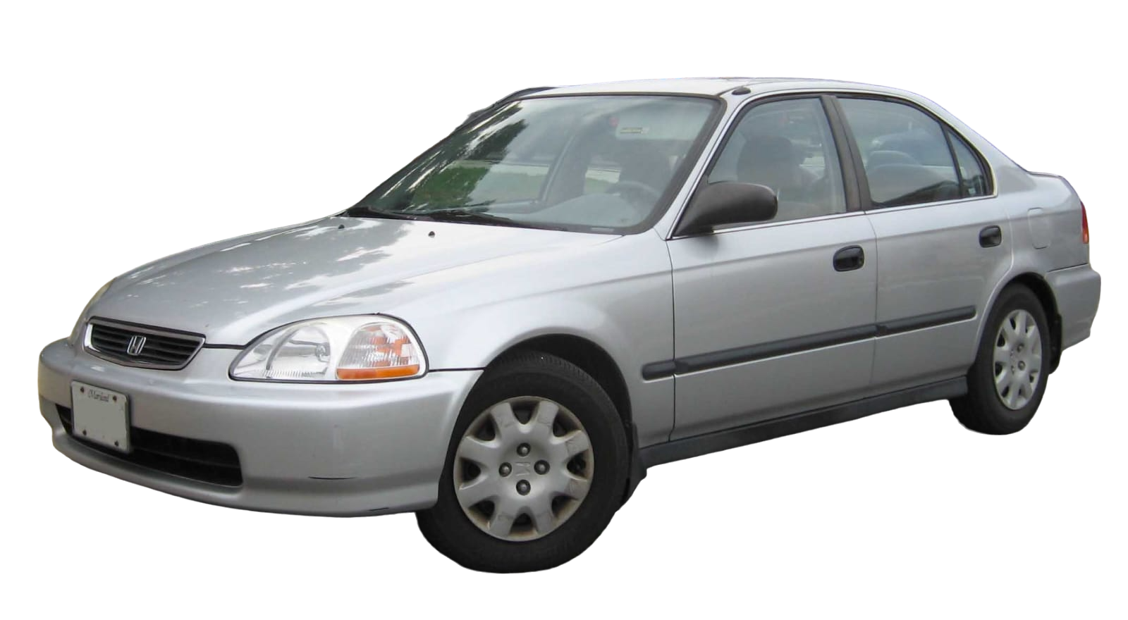 CIVIC 1995-2002
