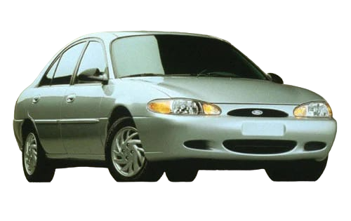 ESCORT 1995-2001