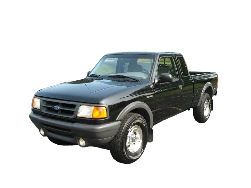 RANGER 1993-2005
