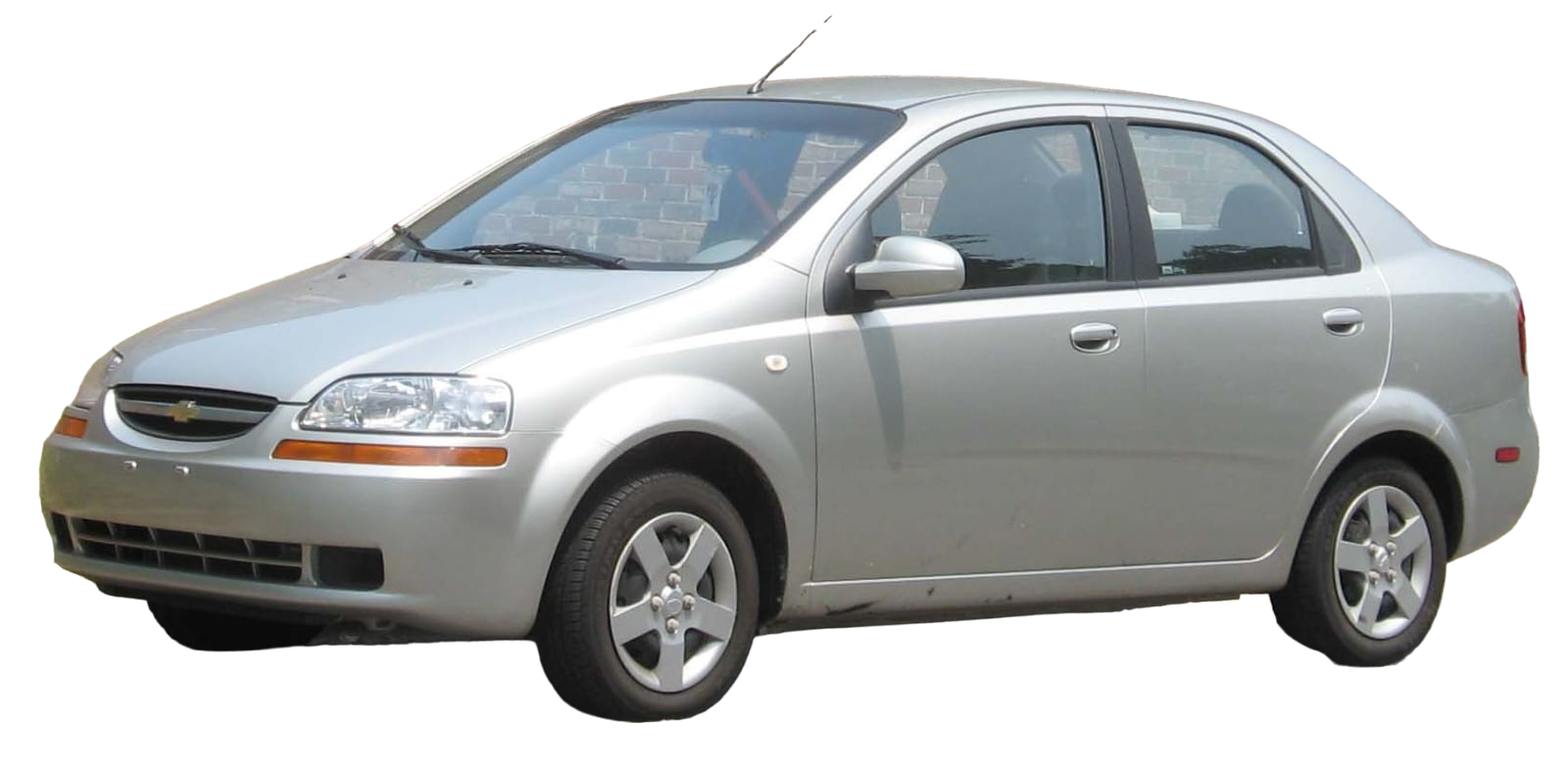 AVEO 2004-2010