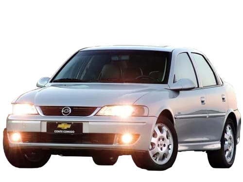 VECTRA 1995-2007