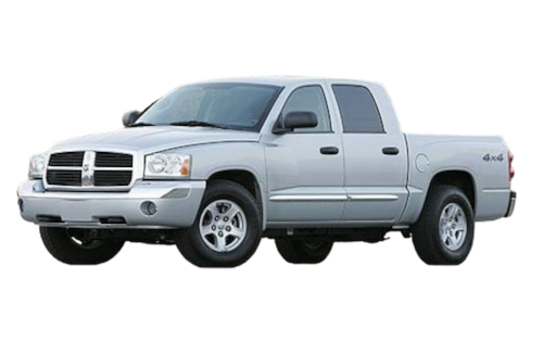 DAKOTA 2005-2013