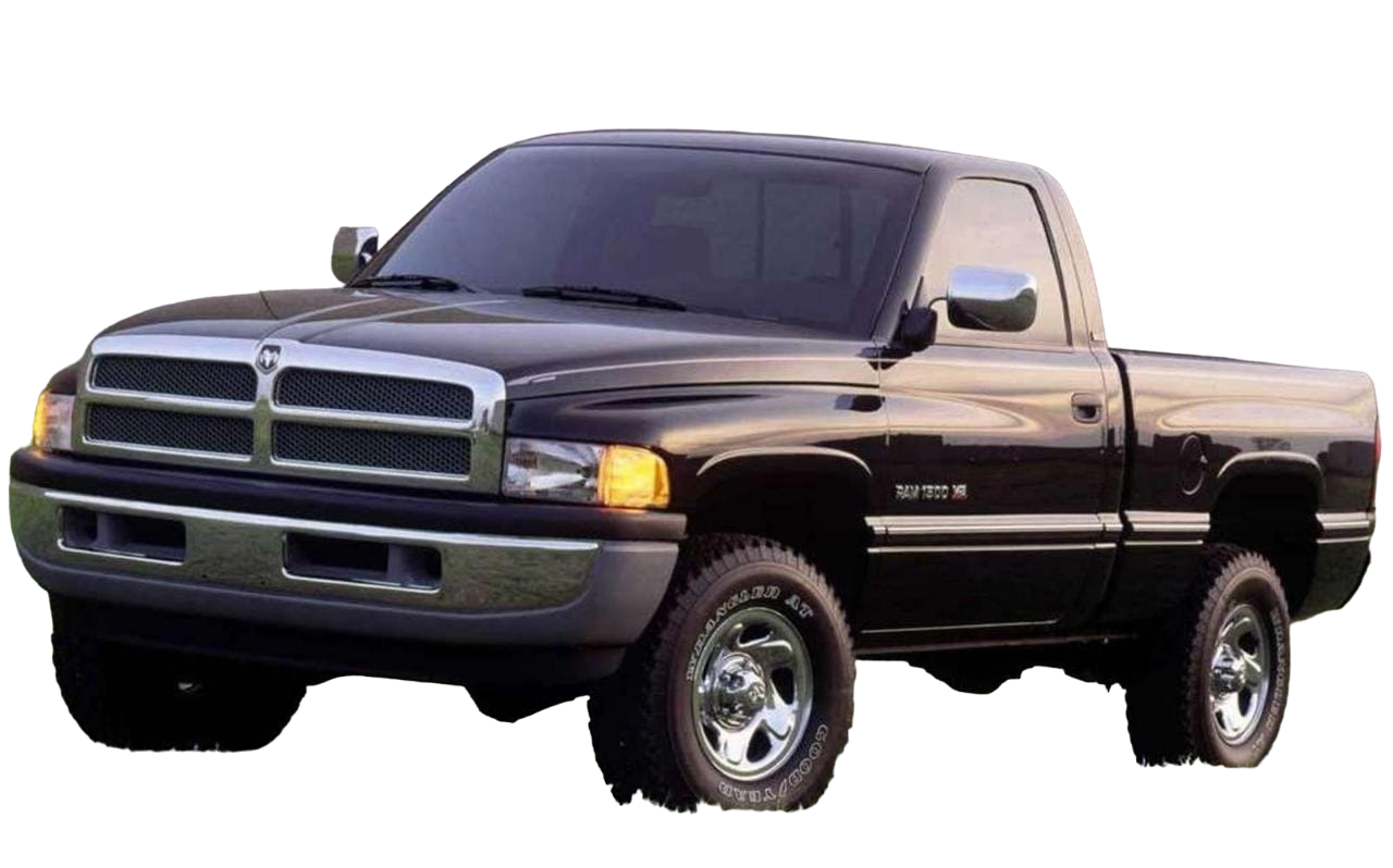 RAM 1993-2000