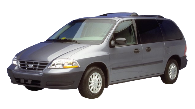 WINDSTAR  1999-2006