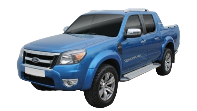RANGER 2007-2012
