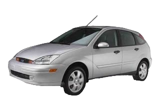 FOCUS 1997-2006