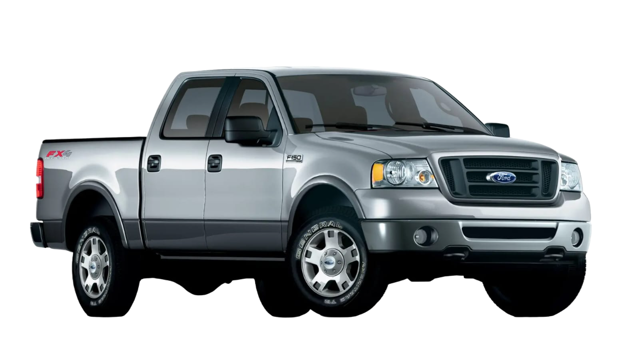 F150 2003-2008