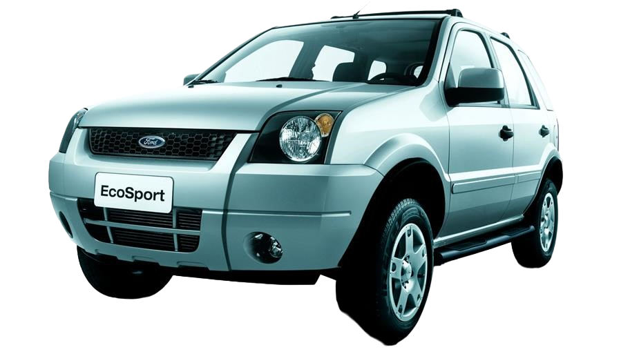 ECOSPORT 2002-2007