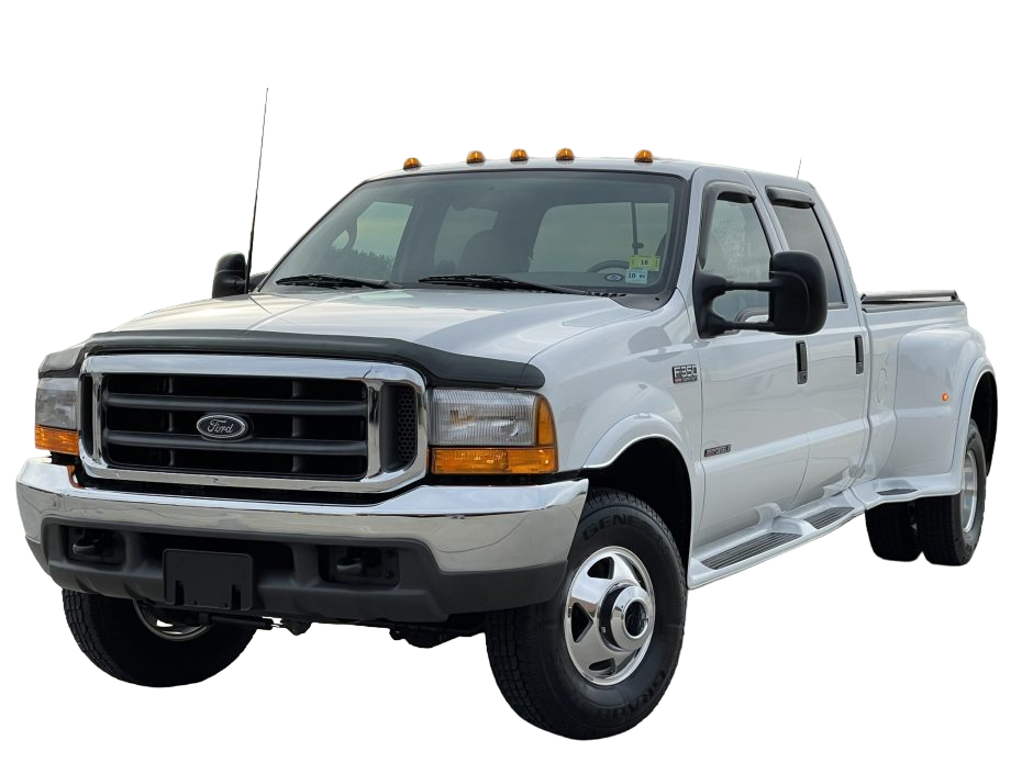 F350 1997-2005