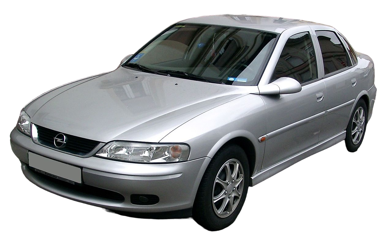VECTRA 1995-2002