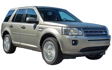 FREELANDER 2007-2014