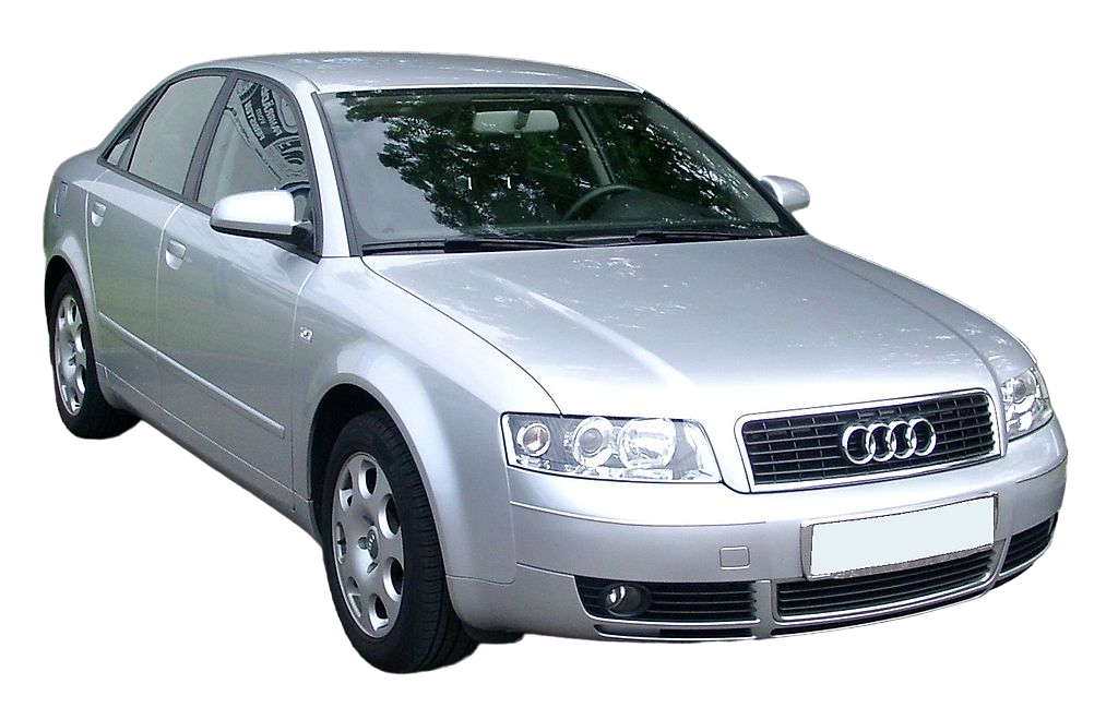 A4 2001-2006
