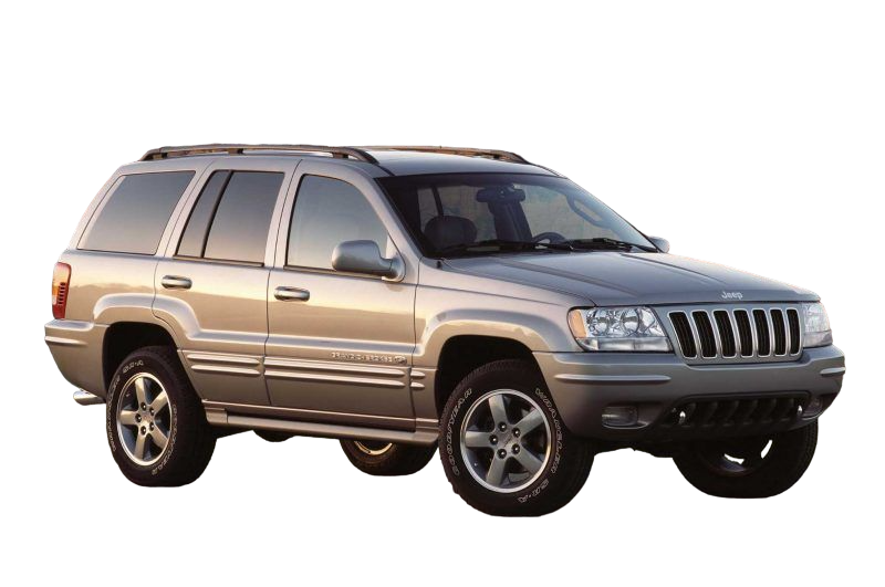 GRAND CHEROKEE 99-04