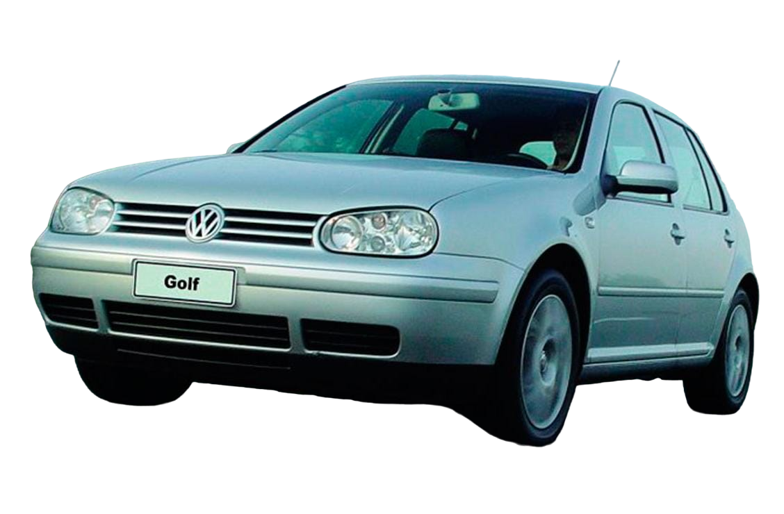 GOLF 1998-2006