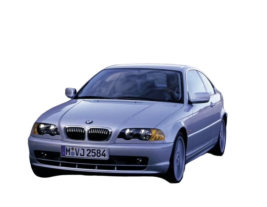 E46 1999-2005