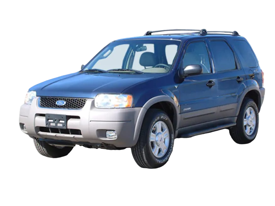 ESCAPE 1997-2006