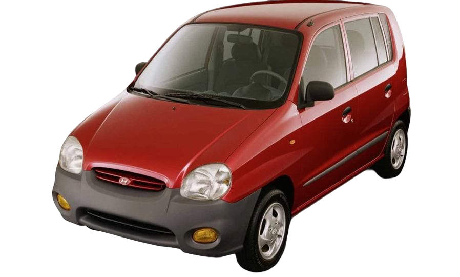 ATOS 1998-2004