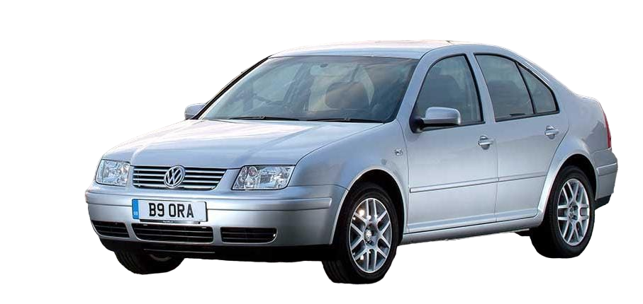BORA 1998-2005