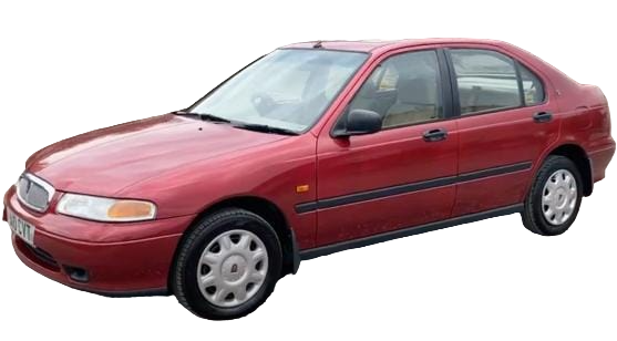 416 1993-2000