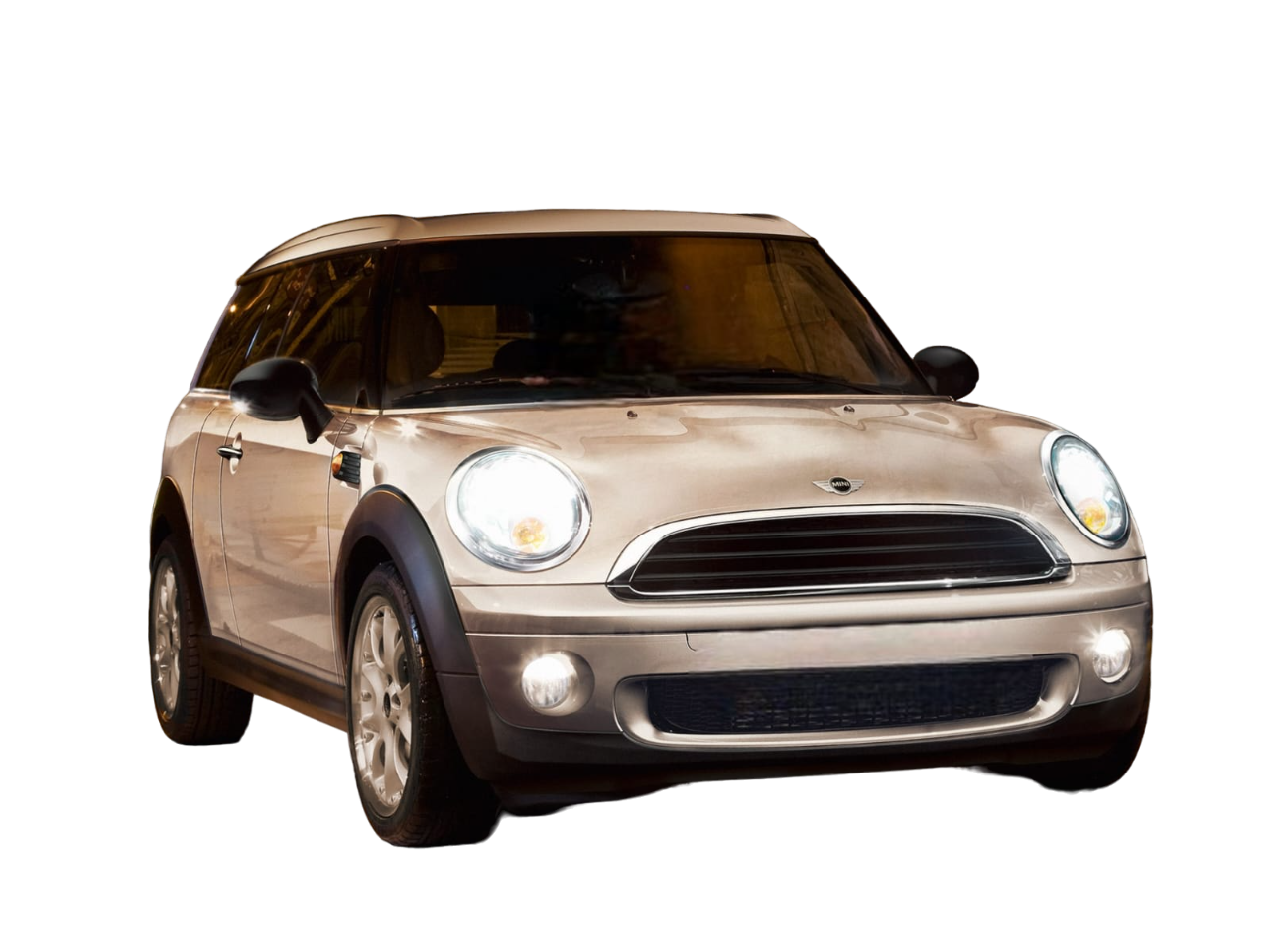 CLUBMAN 2006-2014