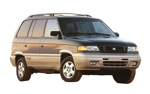 MPV 1995-1999