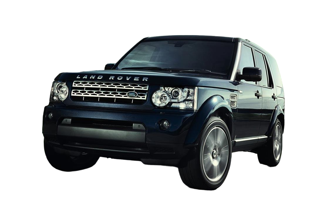 DISCOVERY 2009-2016