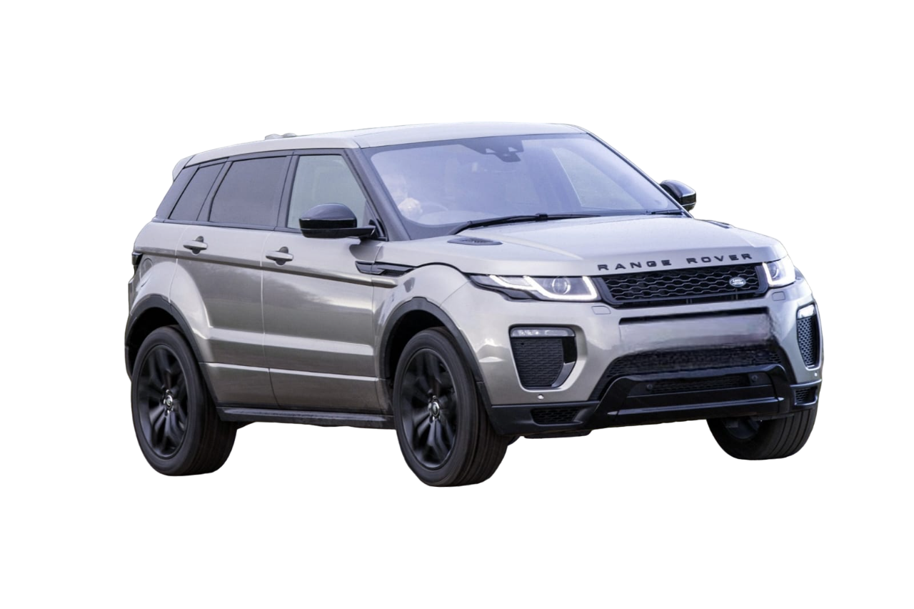 RANGE ROVER 2011-2019
