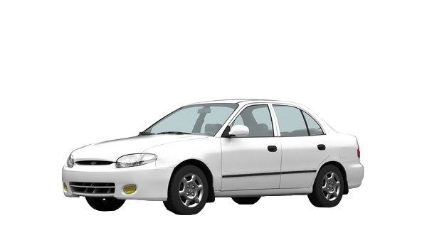 ACCENT 1994-2000
