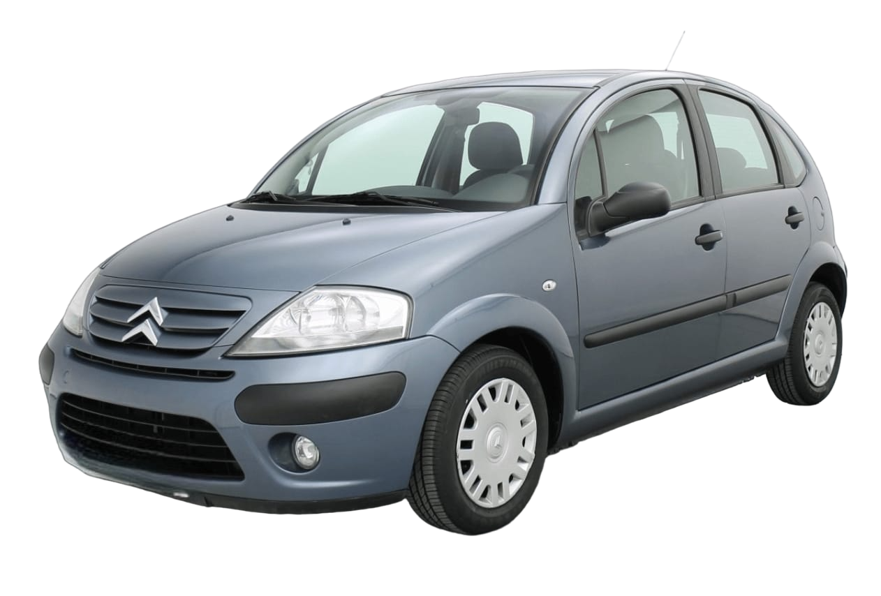 C3 2001-2010