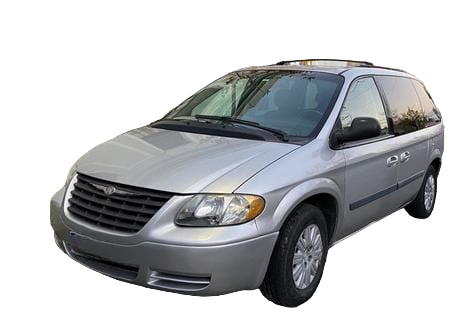 CARAVAN 2000-2008