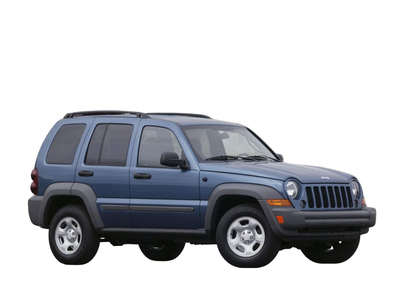 LIBERTY 2003-2007