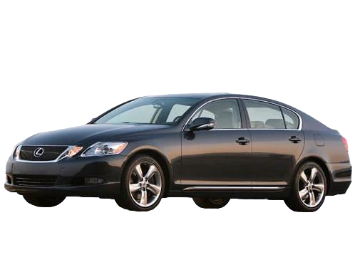 GS350 2006-2011