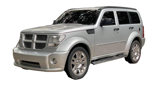 NITRO 2007-2012