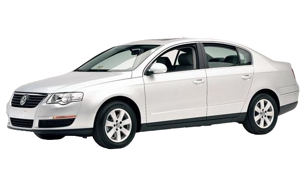 PASSAT 2004-2010