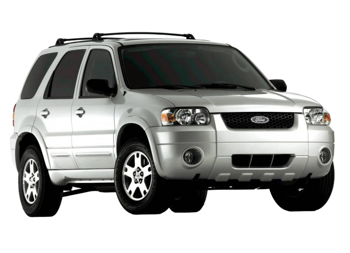 ESCAPE 2005-2007