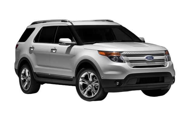 EXPLORER 2011-2016