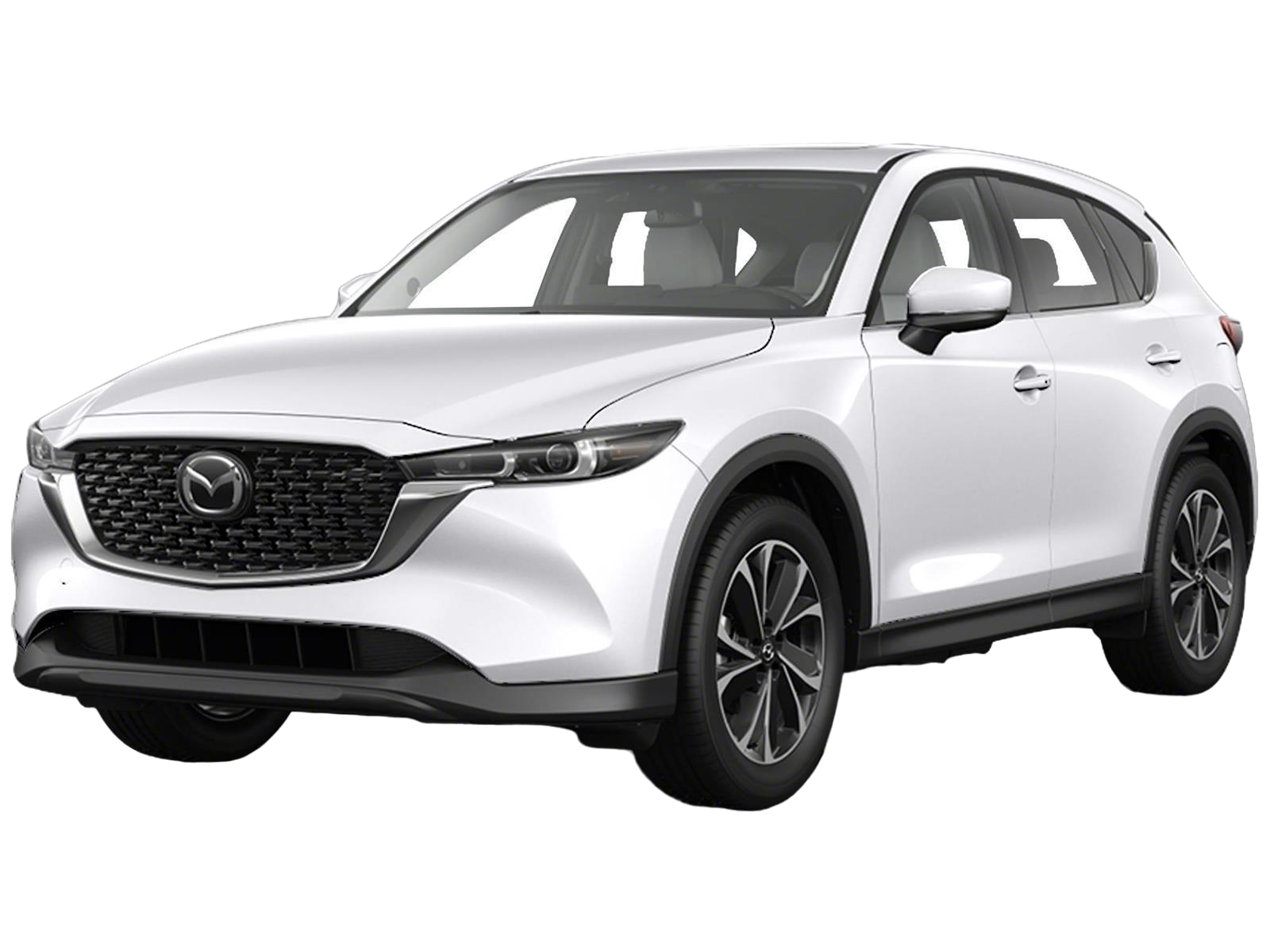 CX5 2017-2022